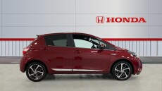 Toyota Yaris 1.5 Hybrid Excel 5dr CVT Hybrid Hatchback